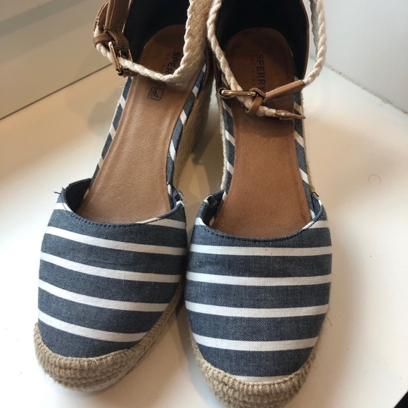 Sperry wedges - Picture 2 of 2